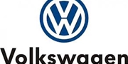 logo VOLKSWAGEN