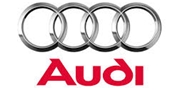 logo AUDI